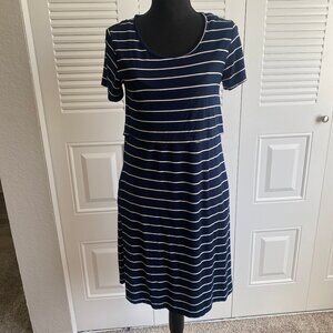 Maternity/Nursing Dress